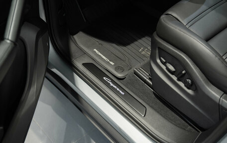 Porsche Cayenne III, 2026 год, 17 590 000 рублей, 14 фотография