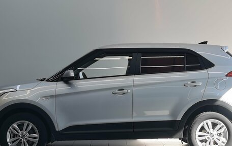 Hyundai Creta I рестайлинг, 2019 год, 1 790 000 рублей, 8 фотография