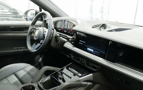 Porsche Cayenne III, 2026 год, 17 590 000 рублей, 27 фотография