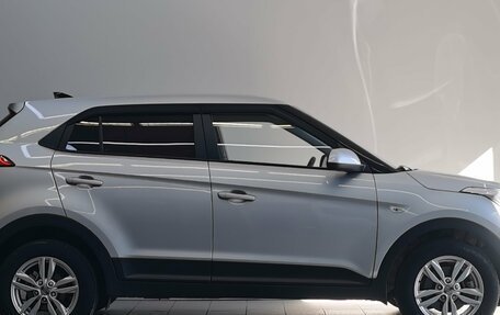 Hyundai Creta I рестайлинг, 2019 год, 1 790 000 рублей, 4 фотография