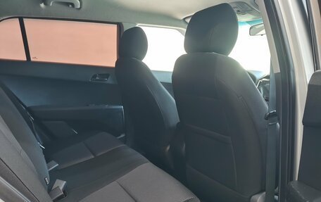 Hyundai Creta I рестайлинг, 2019 год, 1 790 000 рублей, 15 фотография