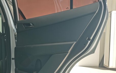 Hyundai Creta I рестайлинг, 2019 год, 1 790 000 рублей, 23 фотография