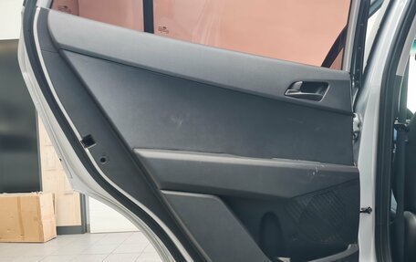 Hyundai Creta I рестайлинг, 2019 год, 1 790 000 рублей, 22 фотография
