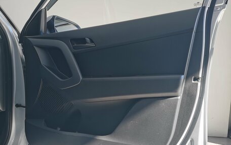Hyundai Creta I рестайлинг, 2019 год, 1 790 000 рублей, 21 фотография