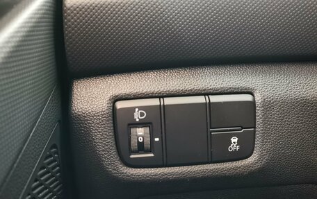 Hyundai Creta I рестайлинг, 2019 год, 1 790 000 рублей, 17 фотография