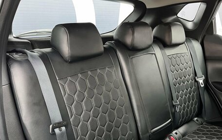 Nissan Qashqai, 2018 год, 1 529 900 рублей, 19 фотография
