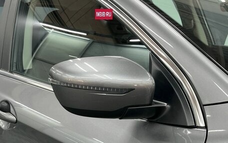 Nissan Qashqai, 2018 год, 1 529 900 рублей, 16 фотография