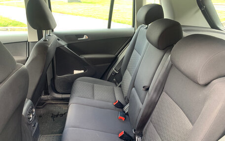 Volkswagen Tiguan I, 2014 год, 1 550 000 рублей, 8 фотография