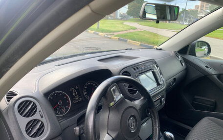 Volkswagen Tiguan I, 2014 год, 1 550 000 рублей, 7 фотография