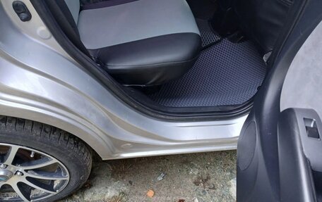 Honda Fit III, 2005 год, 800 000 рублей, 5 фотография