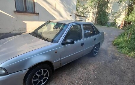 Daewoo Nexia I рестайлинг, 2010 год, 80 000 рублей, 2 фотография