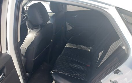 Hyundai Solaris II рестайлинг, 2019 год, 1 250 000 рублей, 8 фотография
