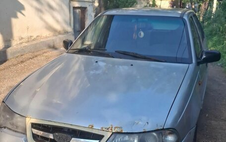 Daewoo Nexia I рестайлинг, 2010 год, 80 000 рублей, 5 фотография