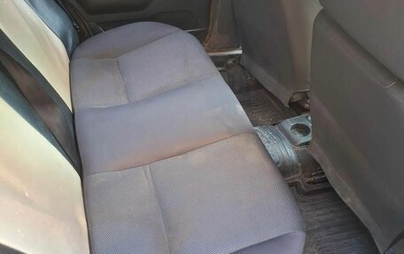 Daewoo Nexia I рестайлинг, 2010 год, 80 000 рублей, 14 фотография