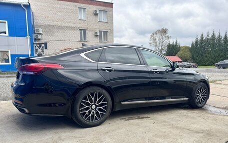 Hyundai Genesis II, 2015 год, 1 900 000 рублей, 4 фотография