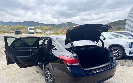 Hyundai Genesis II, 2015 год, 1 900 000 рублей, 16 фотография