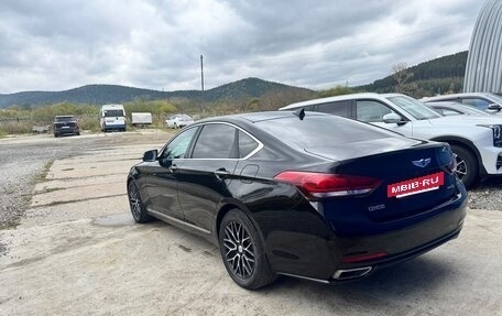 Hyundai Genesis II, 2015 год, 1 900 000 рублей, 6 фотография