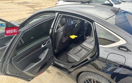 Hyundai Genesis II, 2015 год, 1 900 000 рублей, 15 фотография