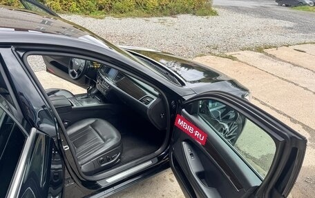 Hyundai Genesis II, 2015 год, 1 900 000 рублей, 17 фотография