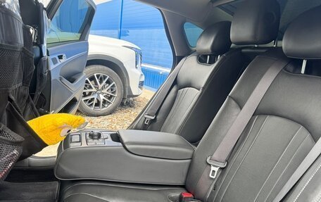 Hyundai Genesis II, 2015 год, 1 900 000 рублей, 20 фотография