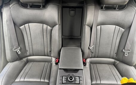 Hyundai Genesis II, 2015 год, 1 900 000 рублей, 19 фотография