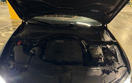 Audi A6, 2014 год, 1 570 000 рублей, 2 фотография