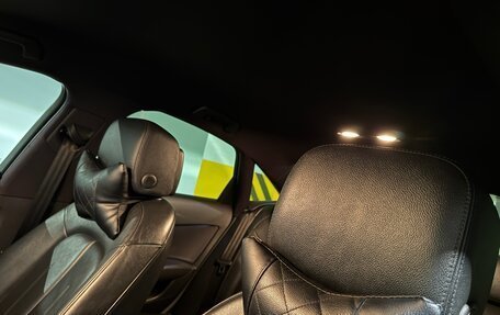 Audi A6, 2014 год, 1 570 000 рублей, 3 фотография