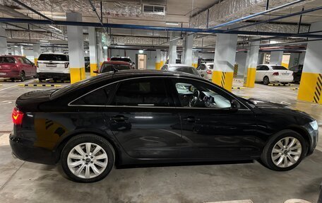 Audi A6, 2014 год, 1 570 000 рублей, 7 фотография