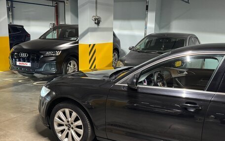 Audi A6, 2014 год, 1 570 000 рублей, 15 фотография