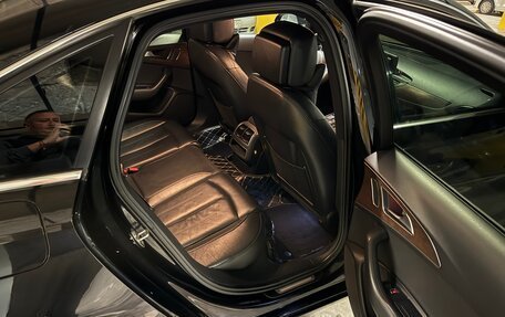 Audi A6, 2014 год, 1 570 000 рублей, 9 фотография