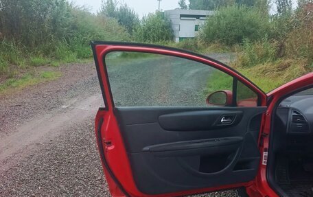 Citroen C4 II рестайлинг, 2008 год, 340 000 рублей, 17 фотография
