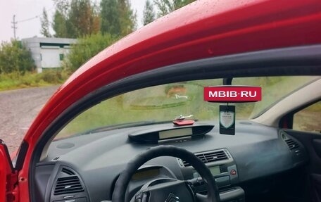 Citroen C4 II рестайлинг, 2008 год, 340 000 рублей, 22 фотография