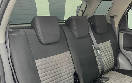Suzuki SX4 II рестайлинг, 2011 год, 949 900 рублей, 18 фотография