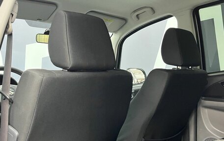 Suzuki SX4 II рестайлинг, 2011 год, 949 900 рублей, 17 фотография