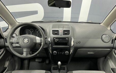 Suzuki SX4 II рестайлинг, 2011 год, 949 900 рублей, 8 фотография