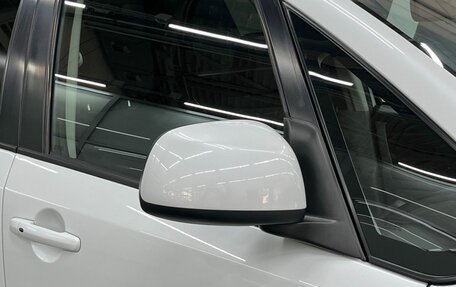 Suzuki SX4 II рестайлинг, 2011 год, 949 900 рублей, 15 фотография