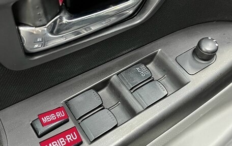 Suzuki SX4 II рестайлинг, 2011 год, 949 900 рублей, 13 фотография