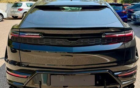 Lamborghini Urus I, 2026 год, 47 662 456 рублей, 6 фотография
