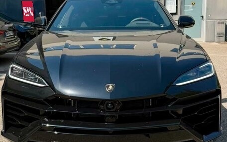 Lamborghini Urus I, 2026 год, 47 662 456 рублей, 4 фотография