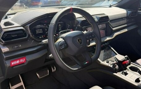 Lamborghini Urus I, 2026 год, 47 662 456 рублей, 2 фотография