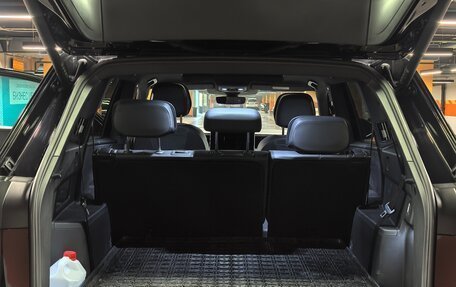 Volkswagen Teramont, 2025 год, 6 460 000 рублей, 8 фотография