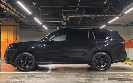 Volkswagen Teramont, 2025 год, 6 460 000 рублей, 11 фотография