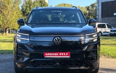 Volkswagen Teramont, 2025 год, 6 460 000 рублей, 4 фотография