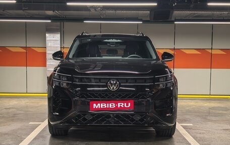 Volkswagen Teramont, 2025 год, 6 460 000 рублей, 9 фотография
