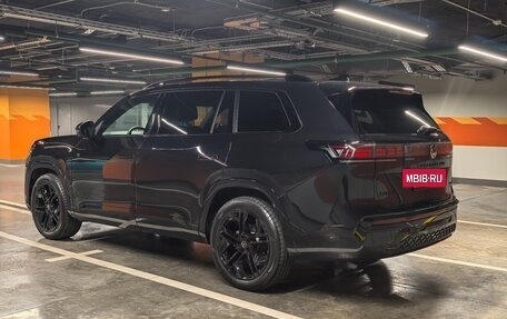 Volkswagen Teramont, 2025 год, 6 460 000 рублей, 12 фотография
