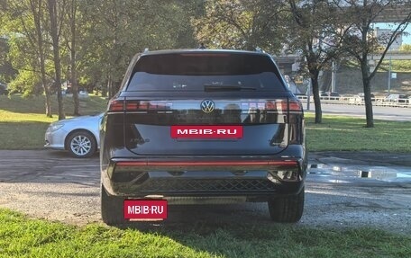 Volkswagen Teramont, 2025 год, 6 460 000 рублей, 7 фотография