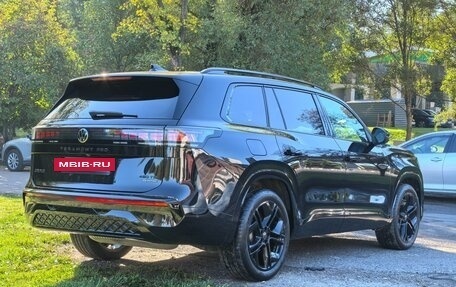 Volkswagen Teramont, 2025 год, 6 460 000 рублей, 6 фотография