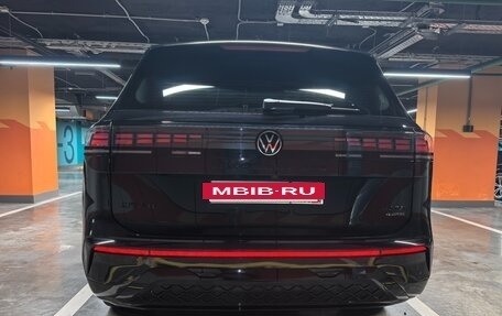 Volkswagen Teramont, 2025 год, 6 460 000 рублей, 13 фотография