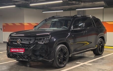 Volkswagen Teramont, 2025 год, 6 460 000 рублей, 10 фотография