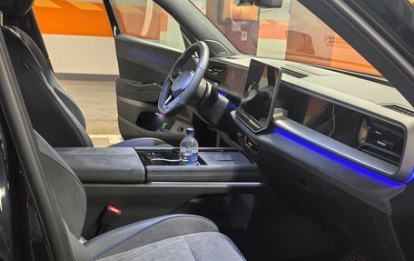 Volkswagen Teramont, 2025 год, 6 460 000 рублей, 21 фотография